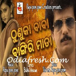 Bangiri Maata Thunuka Baba - Masti Song